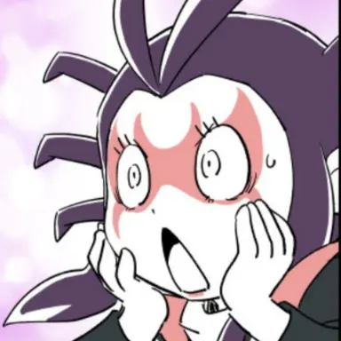 Profile image of Jorogumo