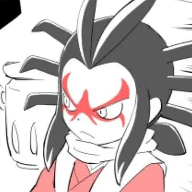 Profile image of 土蜘蛛