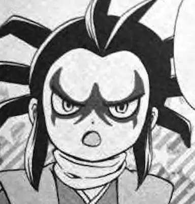 Profile image of 土蜘蛛