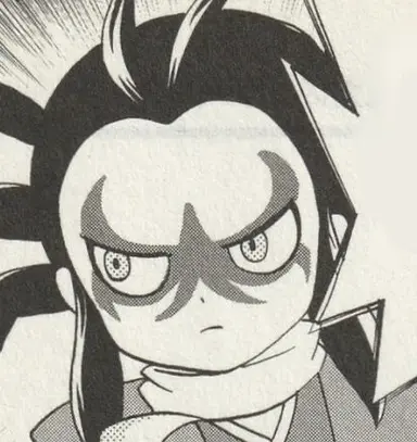 Profile image of 土蜘蛛
