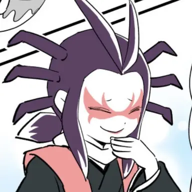 Profile image of Jorogumo