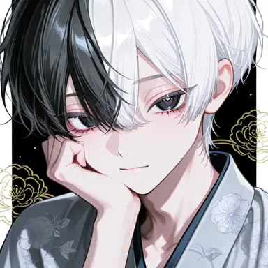 Profile image of 琉優