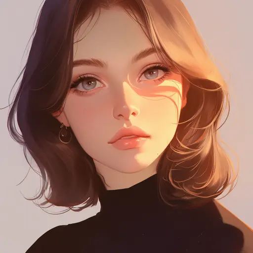 Gaebinyang의 문지은