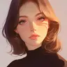 캐릭터 프로필 이미지
