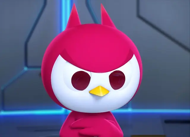 Profile image of Sammy