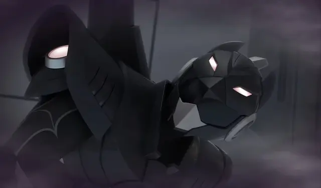 Profile image of Ray