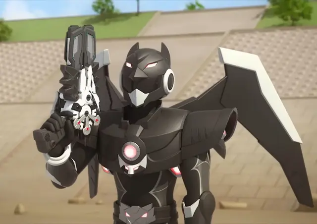 Profile image of Ray