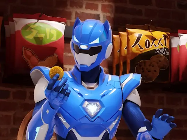 Profile image of Volt