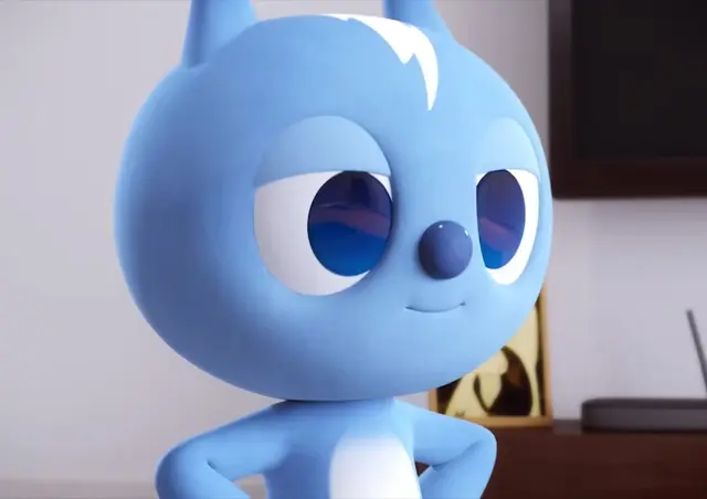 Profile image of Volt