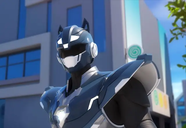 Profile image of Rio