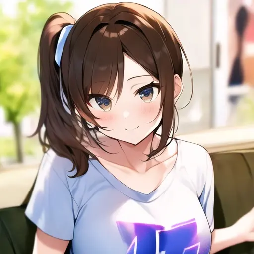 AfraidYabby0048의 妻の妹と