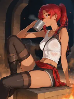 Profile image of サーシャ