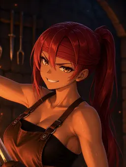 Profile image of サーシャ