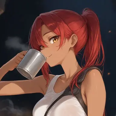 Profile image of サーシャ