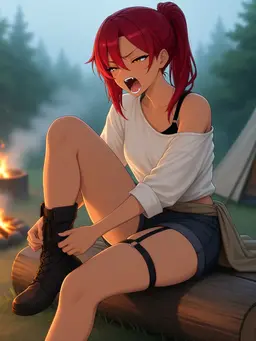Profile image of サーシャ