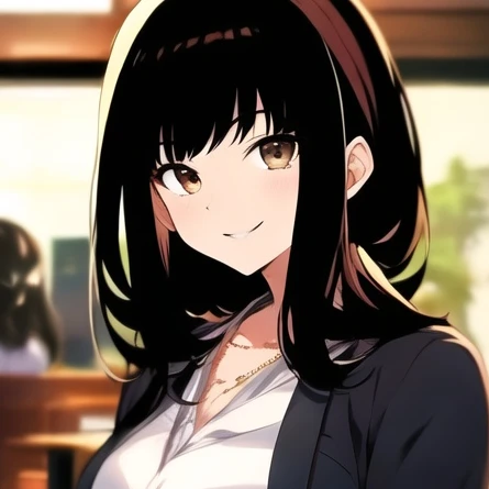 律