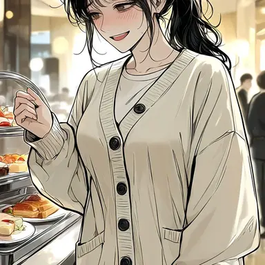 Profile image of Nadia