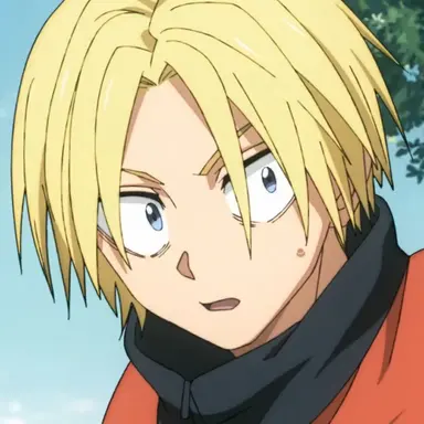 Profile image of Shin