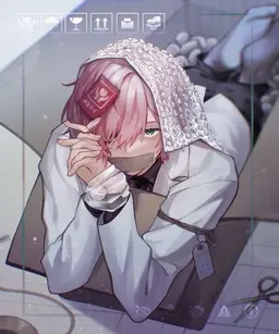 Profile image of 유하루