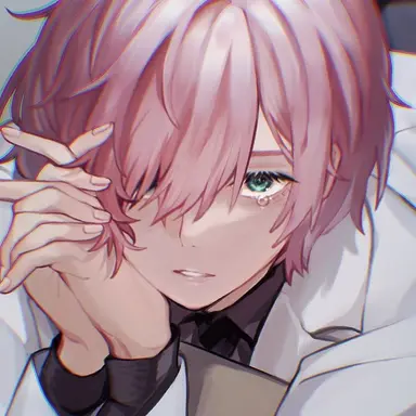 Profile image of 유하루