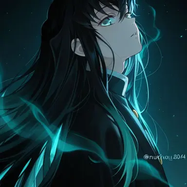 Profile image of 토키토 무이치로