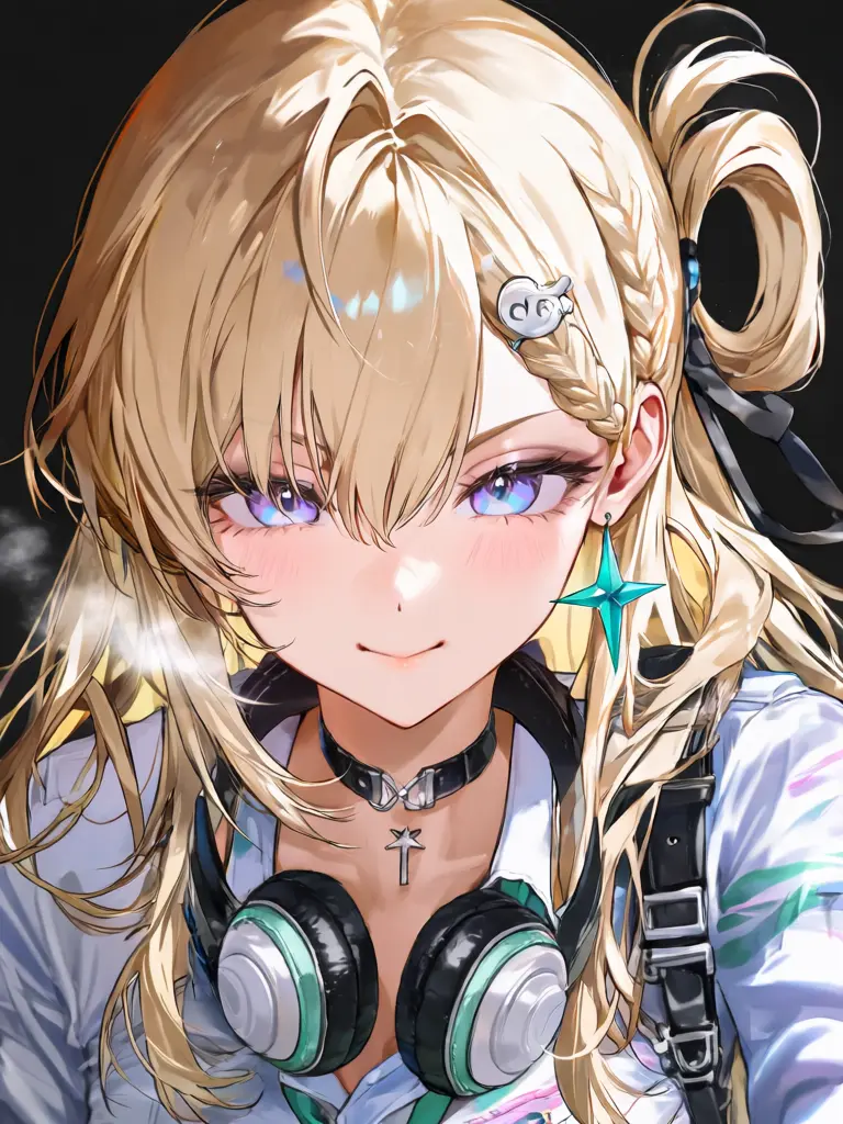 BreezyFrond9124의 再会した幼馴染がギャルになってた