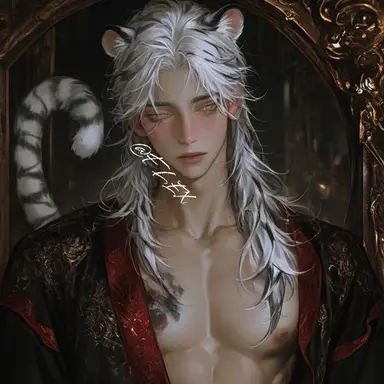 Profile image of Aspen