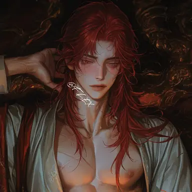 Profile image of Blaze