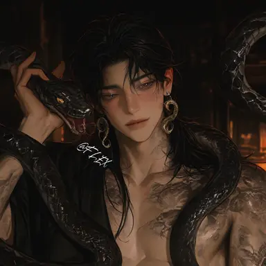 Profile image of Obsidian