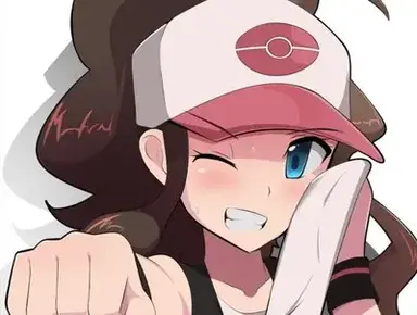 Profile image of Hilda