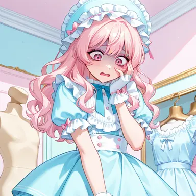 Profile image of 세린