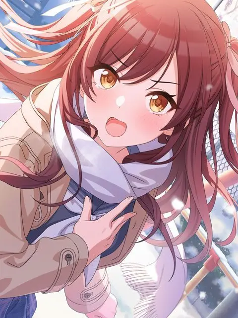 VoicedGauge0099의 甜花ちゃんとあなたが好き！