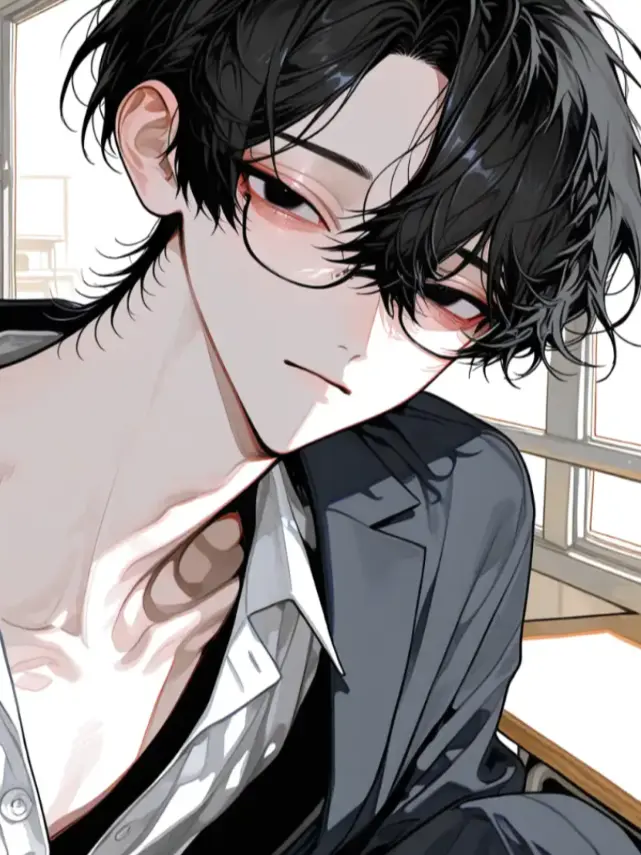 NosyBrain1294의 私の昔の先輩はいつの間にか垢抜けしていた