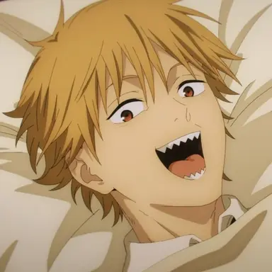 Profile image of デンジ