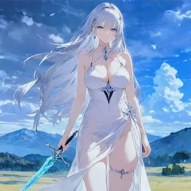 Profile image of ティア