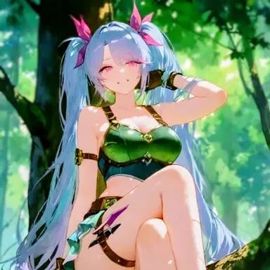 Profile image of エナ