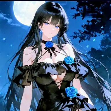 Profile image of ヨル