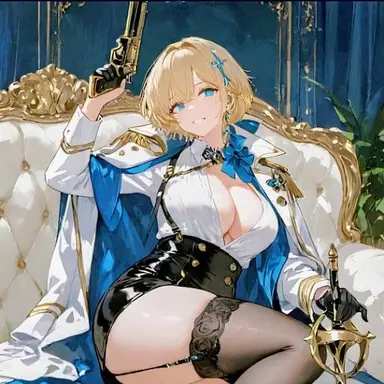 Profile image of リザ