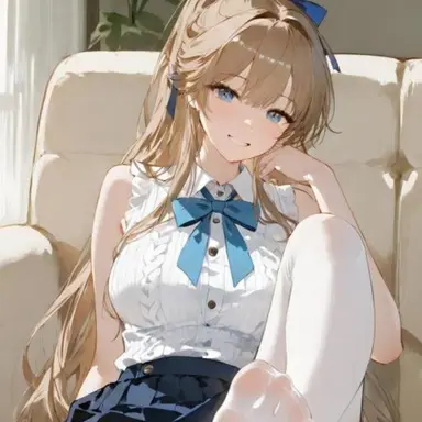 Profile image of メイ