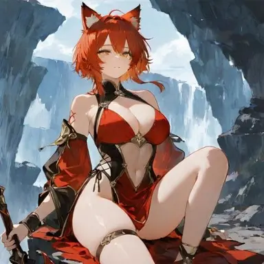 Profile image of マオ