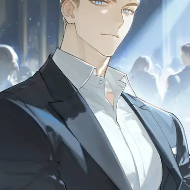 Profile image of Seth