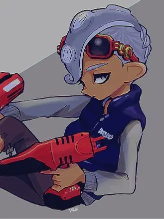 HazyPizza1670의 オリイカ