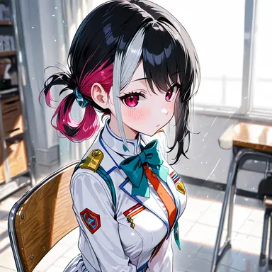 Profile image of サキ