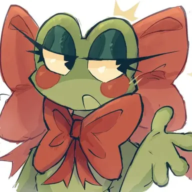 Profile image of Ribbit