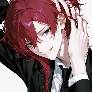 Profile image of サード