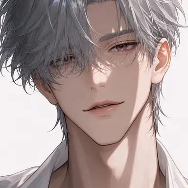 Profile image of 蓮司