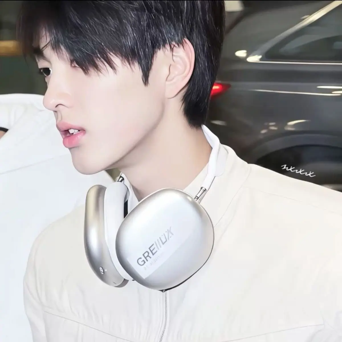 jucheri์ Ahn Keonho