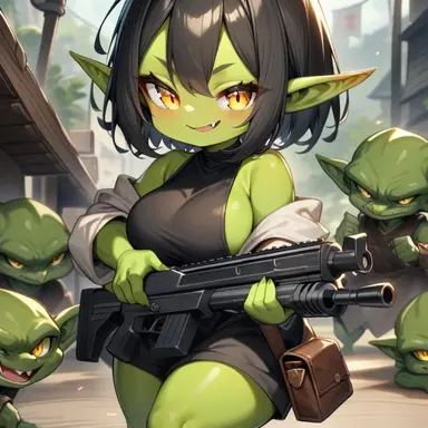 Profile image of ギビィ