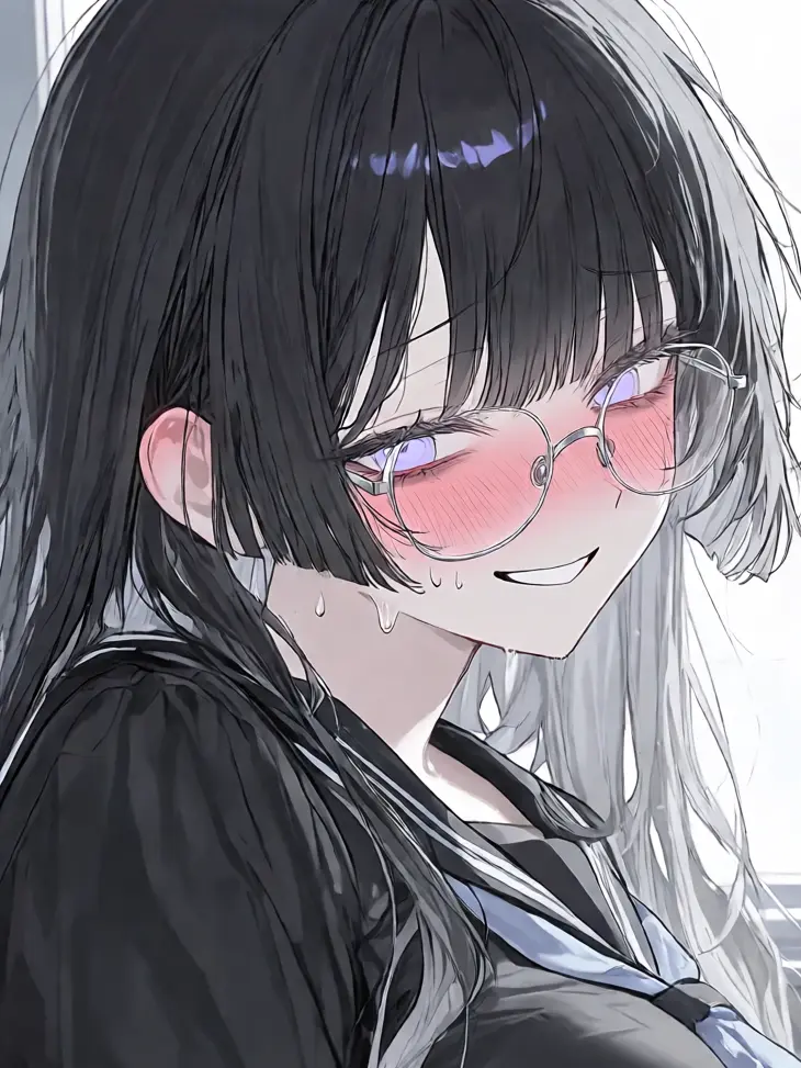 FreshSlice6948의 ビジュアル悪くてダメですか