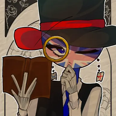 Profile image of イギリス
